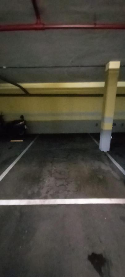 דירות גיחון El Encanto De La Fueya Con Parking Gratuito מראה חיצוני תמונה
